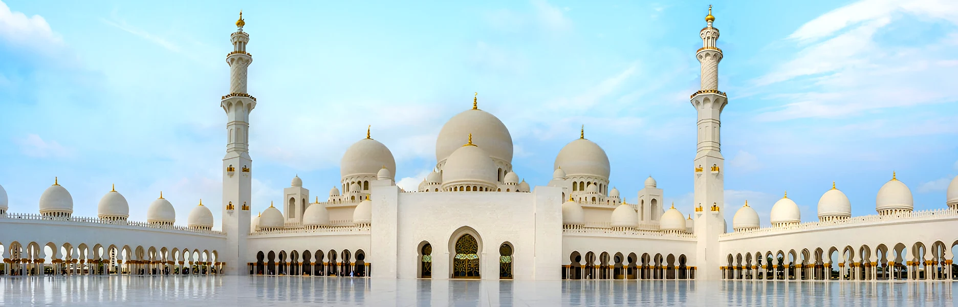 Celebrate Eid-Al-Adha in Dubai 2026