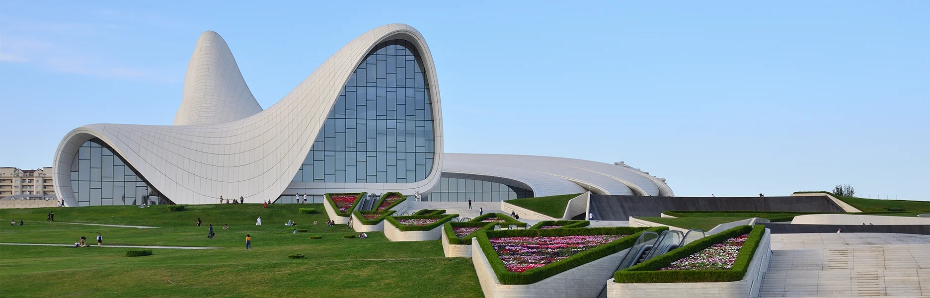 10 International Destinations for UAE Travelers in 2026