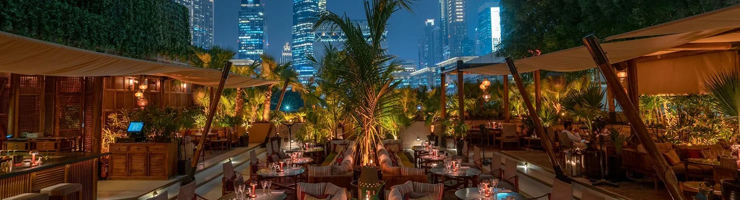 17 Best Casual Dining Restaurants in Dubai 2026