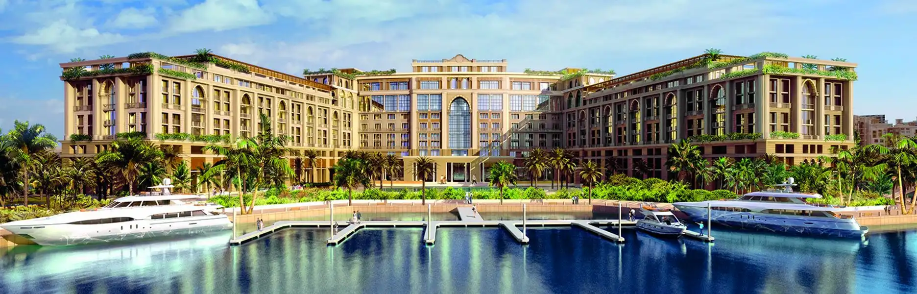 10 Best Hotels in Dubai 2026
