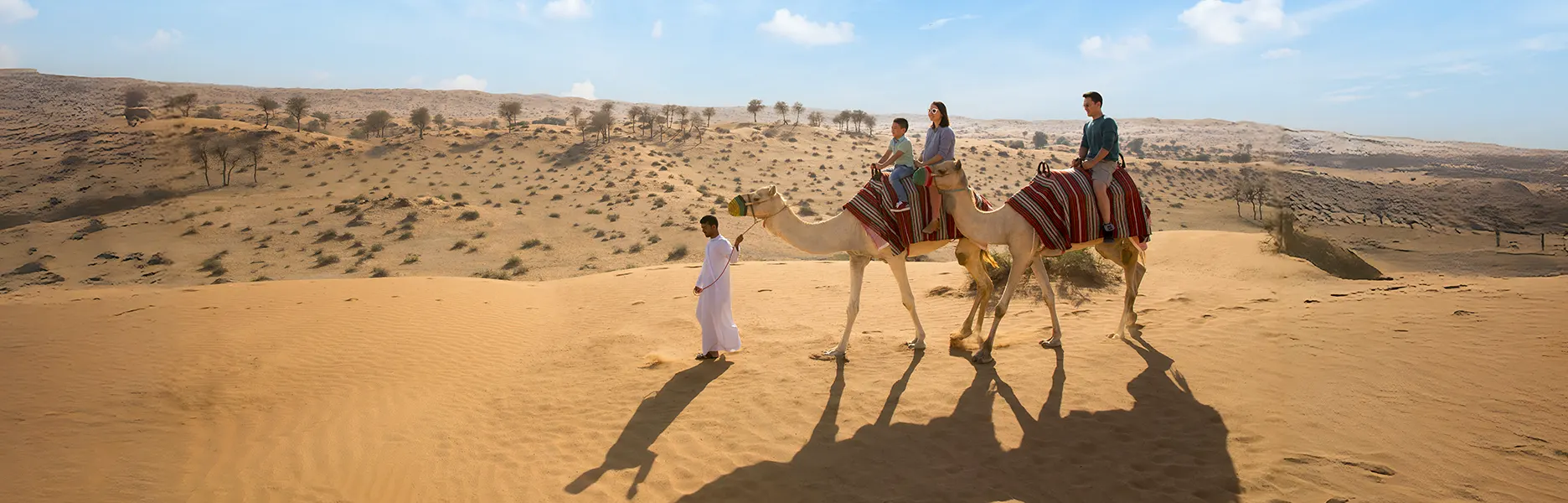 Ras Al Khaimah Travel Guide 2026: Unveiling the UAE's Most Diverse Emirate