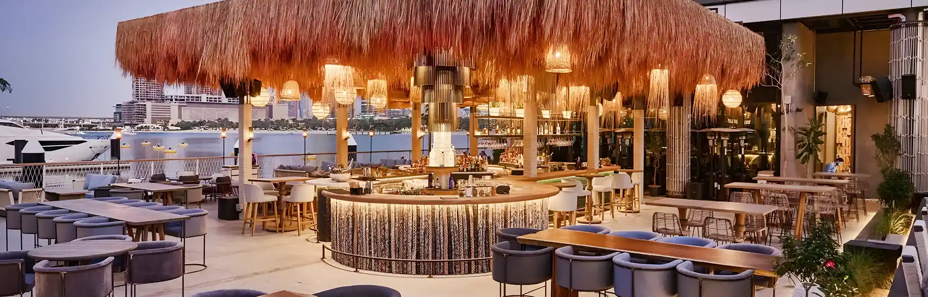 17 Most Instagrammable Cafes in Dubai for Picture-Perfect Dining