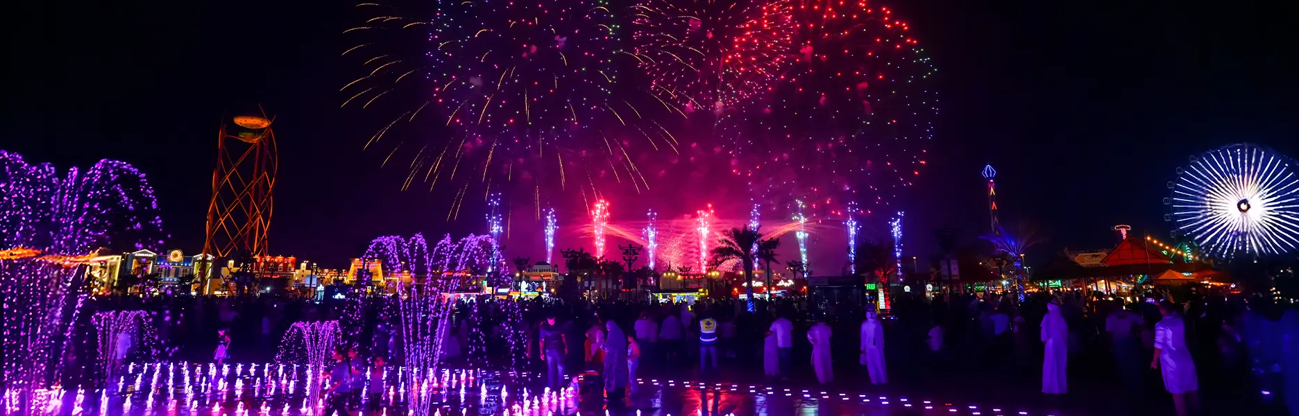 Ultimate Guide to the Sheikh Zayed Festival in Abu Dhabi 2024-25