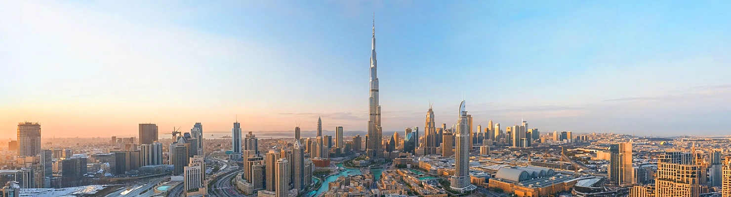 The Burj Khalifa Tour: A Must-Do for Any Dubai Bucket List