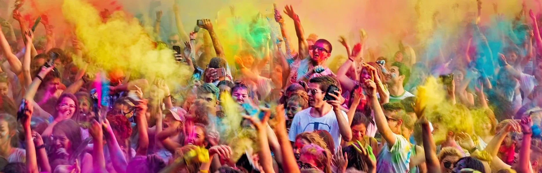 Holi in Dubai 2026: Places to Celebrate, Dates & Events