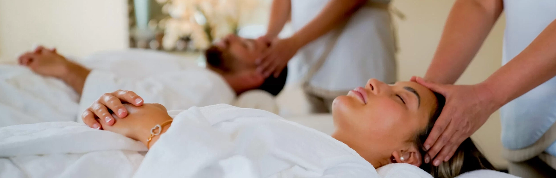 Top Massage and Spa in Dubai 2026