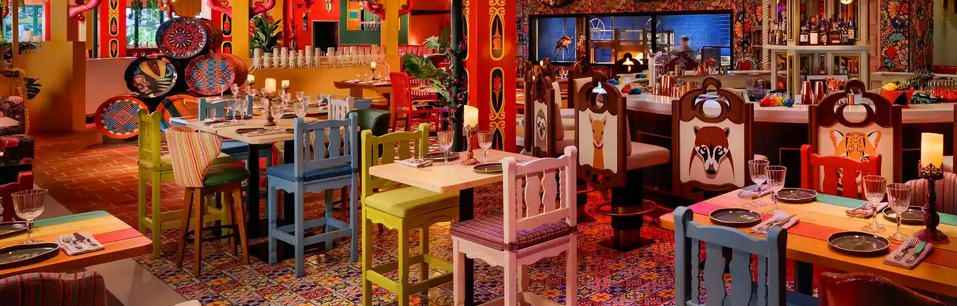 13 Best Mexican Restaurants in Dubai in 2026