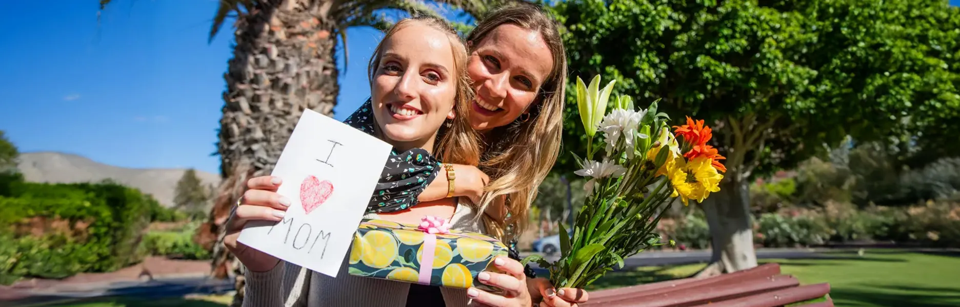 Mother’s Day in Dubai 2026: Top Spots to Pamper Your Mum