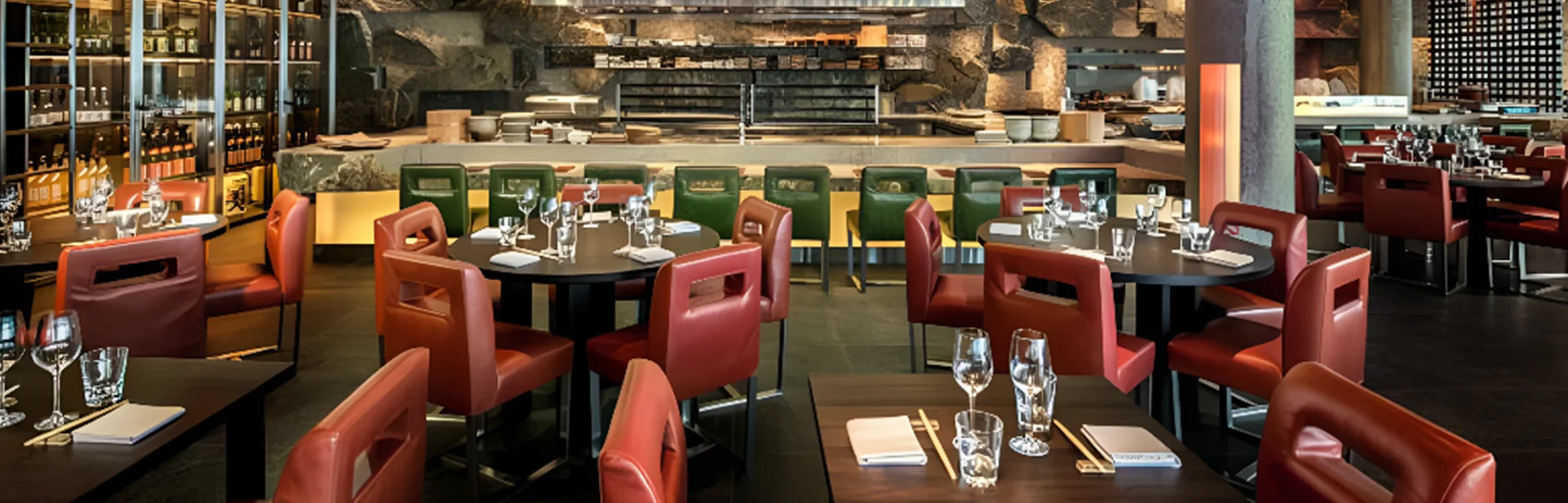 13 New Restaurants in Dubai to Try in 2026