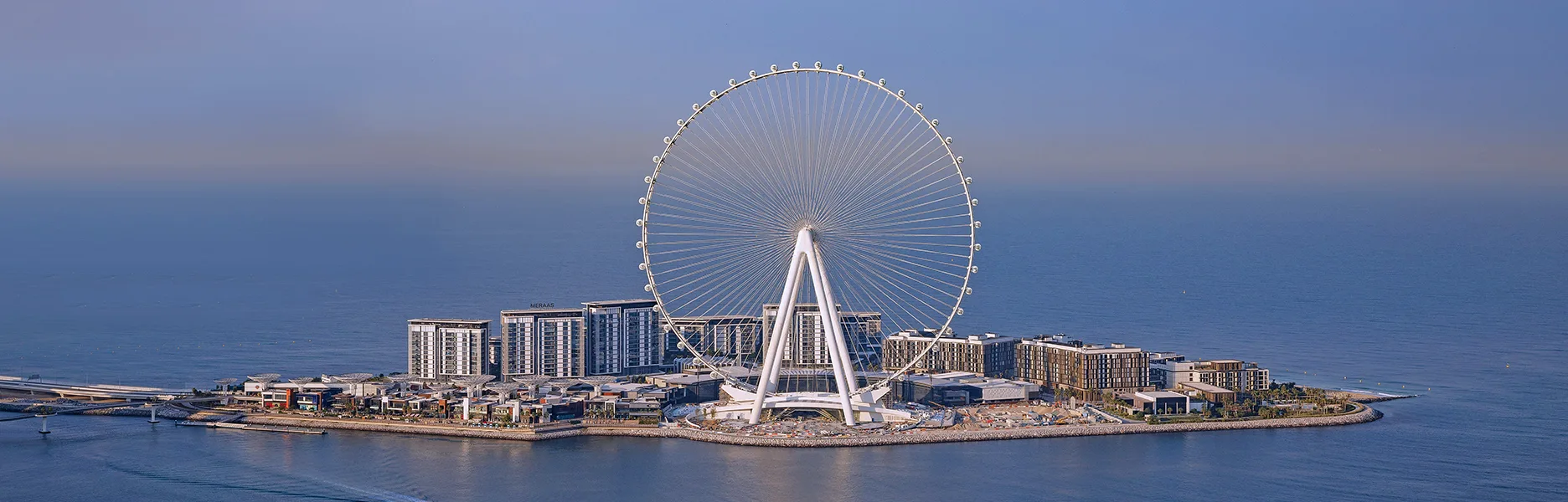 27 New Tourist Attractions in Dubai (Updated 2026)