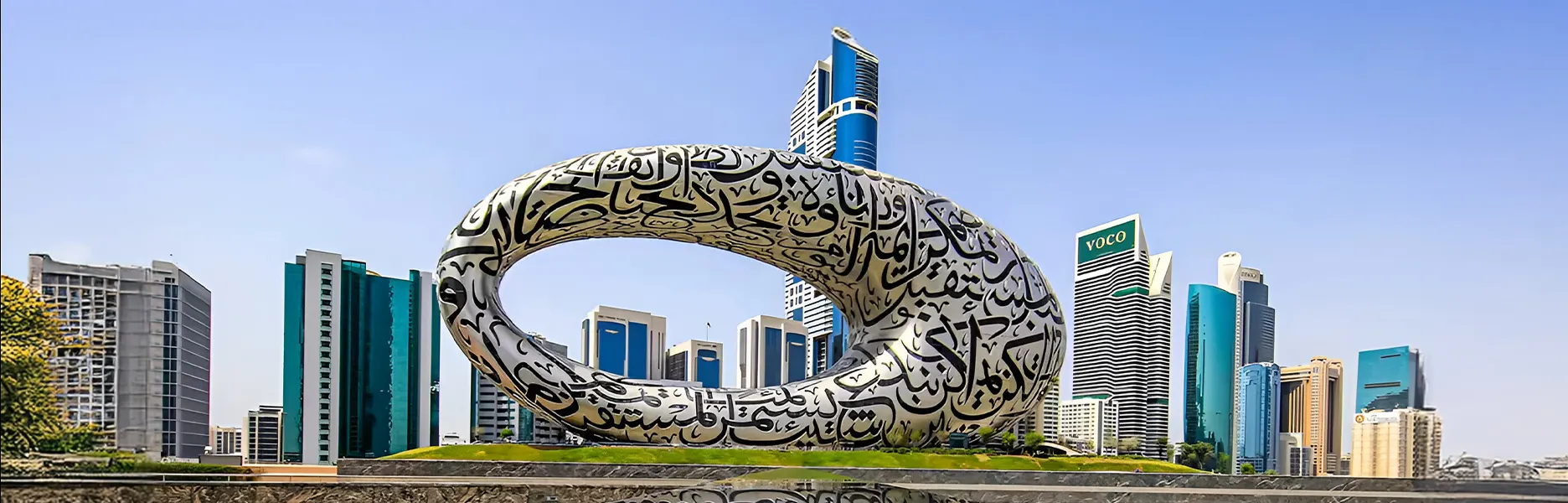10 Interesting Facts You Didn't Know About the Burj Khalifa