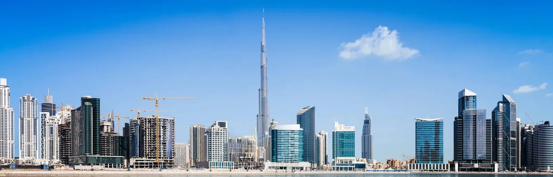 21 Best Places to Visit in Dubai With Family During Summer