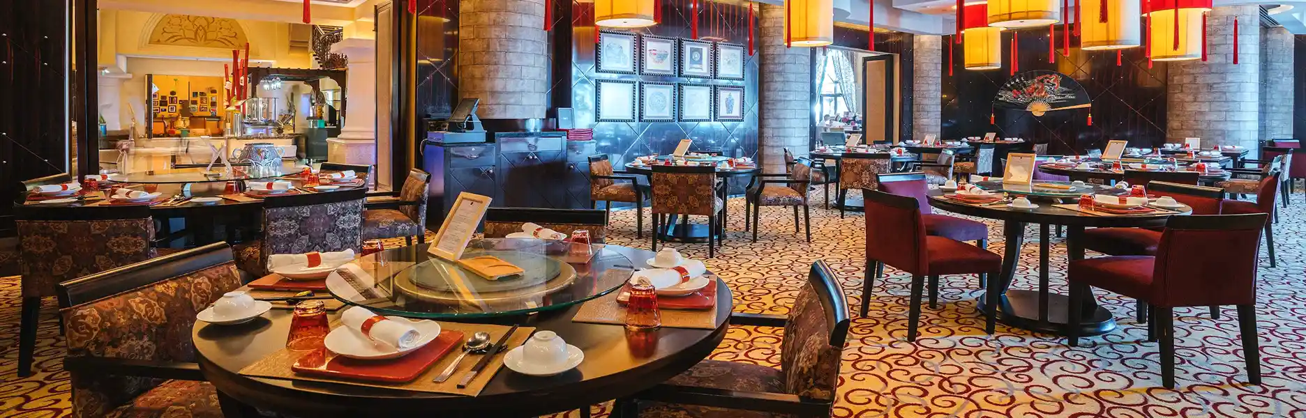 11 Places to Celebrate Chinese New Year In Abu Dhabi 2025