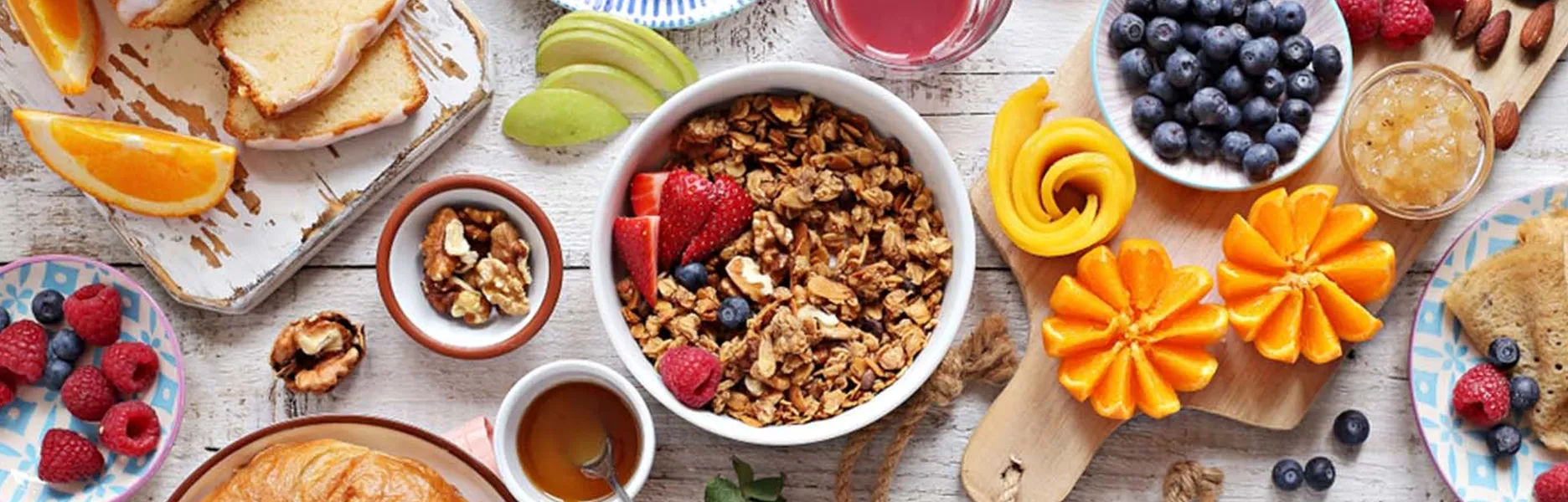 25 Best Christmas Brunch & Dinner Spots in Dubai 2026