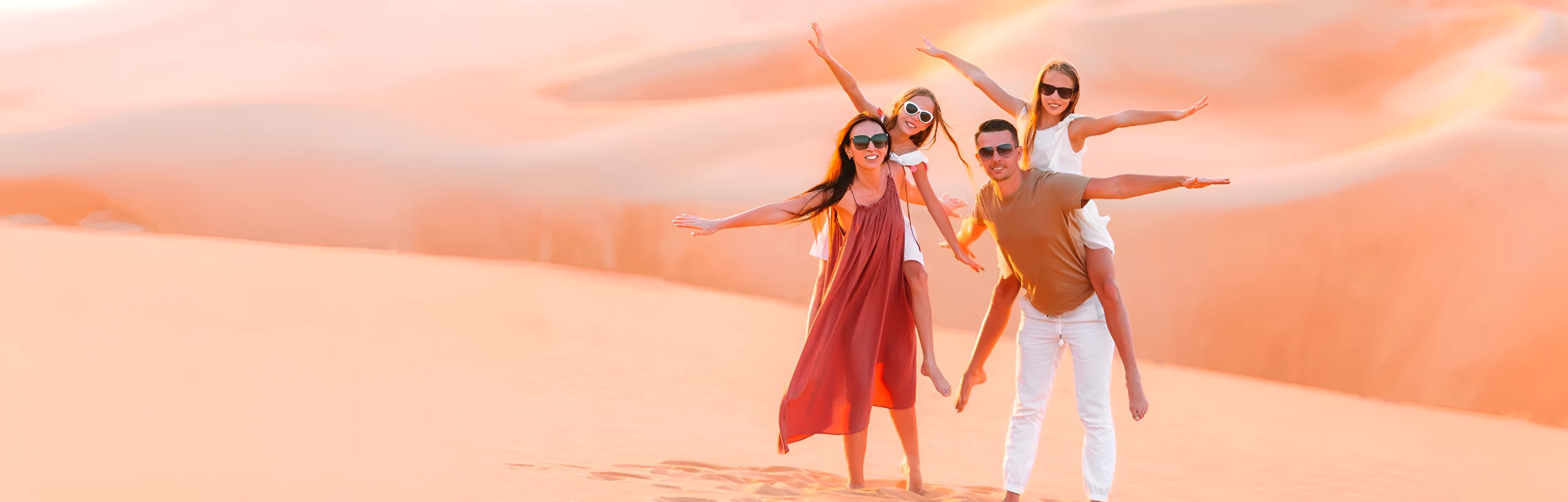 Desert Safari Dubai: Stylish Desert Safari Dubai Outfit Ideas for 2025