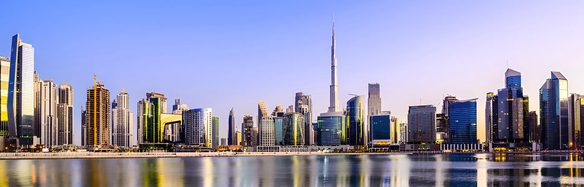 Discovering Dubai: A Guide to Luxury and Adventure