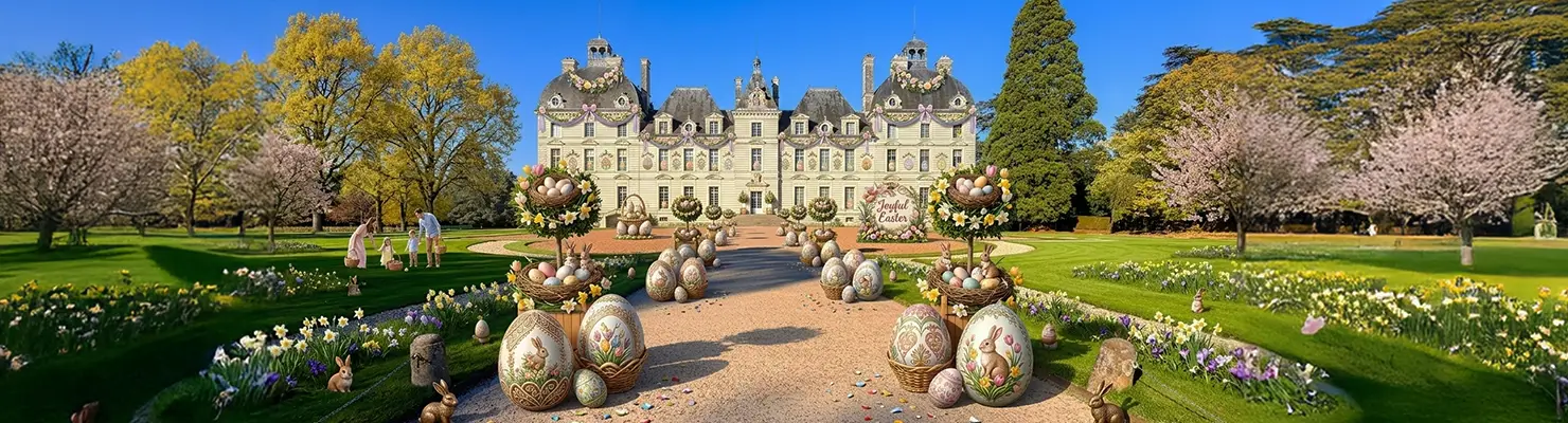13 Best Destinations to Celebrate Easter in 2026