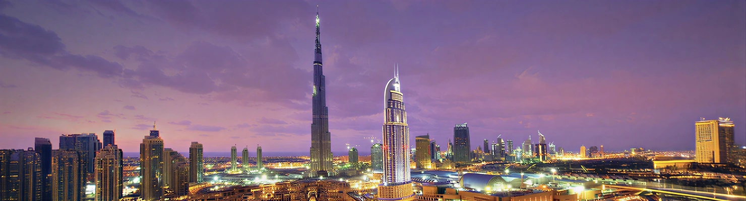 Celebrating Eid Al-Adha in Dubai