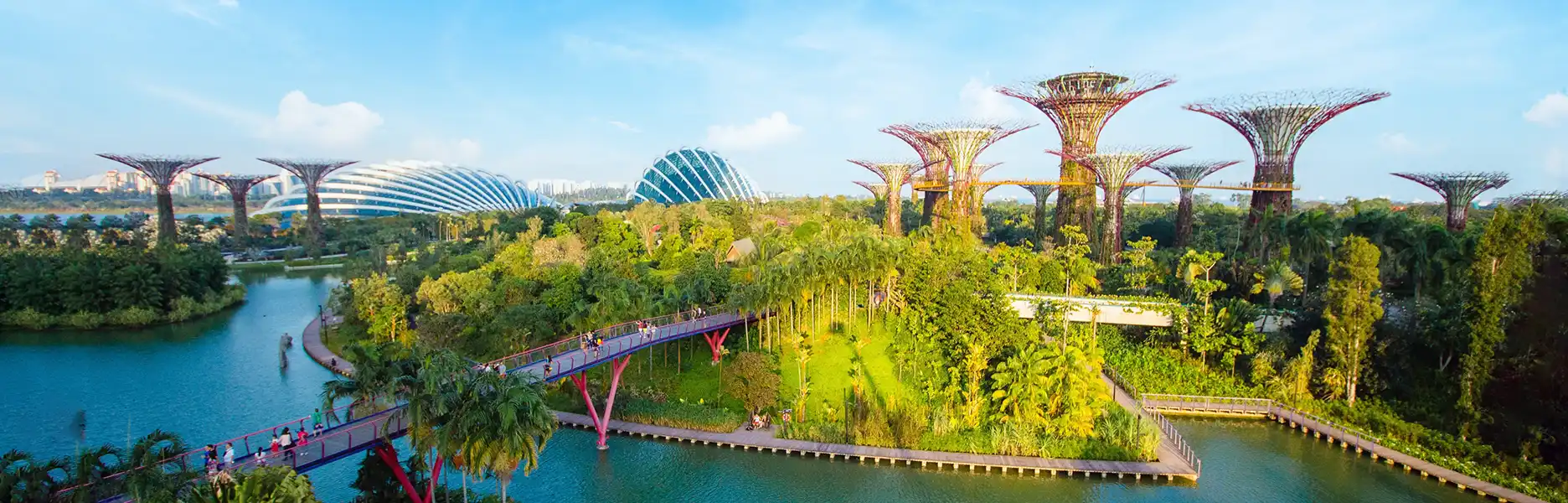 19 Unique Things To Do in Singapore For Couples in 2026