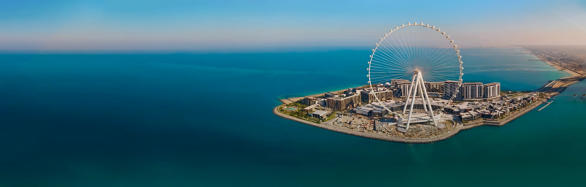 12 Best Things to Do in Bluewaters Dubai in 2026