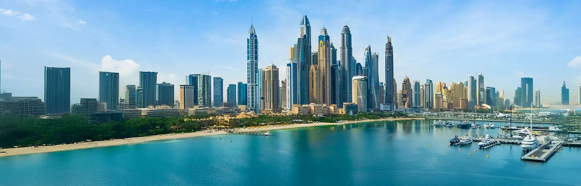 9 Best Things to Do in Dubai Marina at Night in 2026