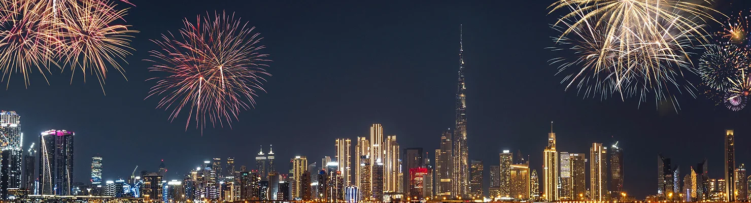 17 Things to Do During Eid Al Adha in the UAE 2026