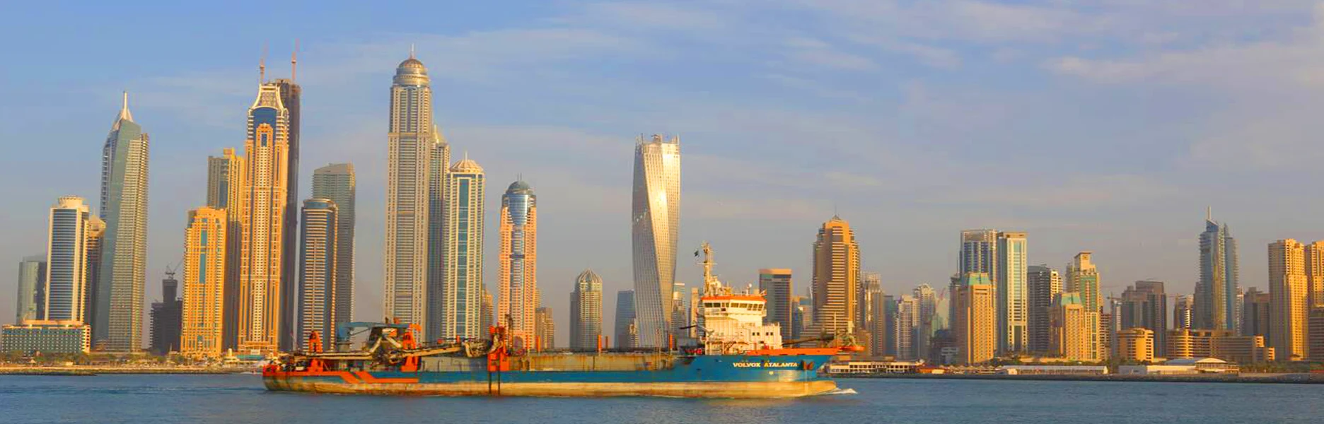10 Unmissable Things to Do in Dubai Marina 2026