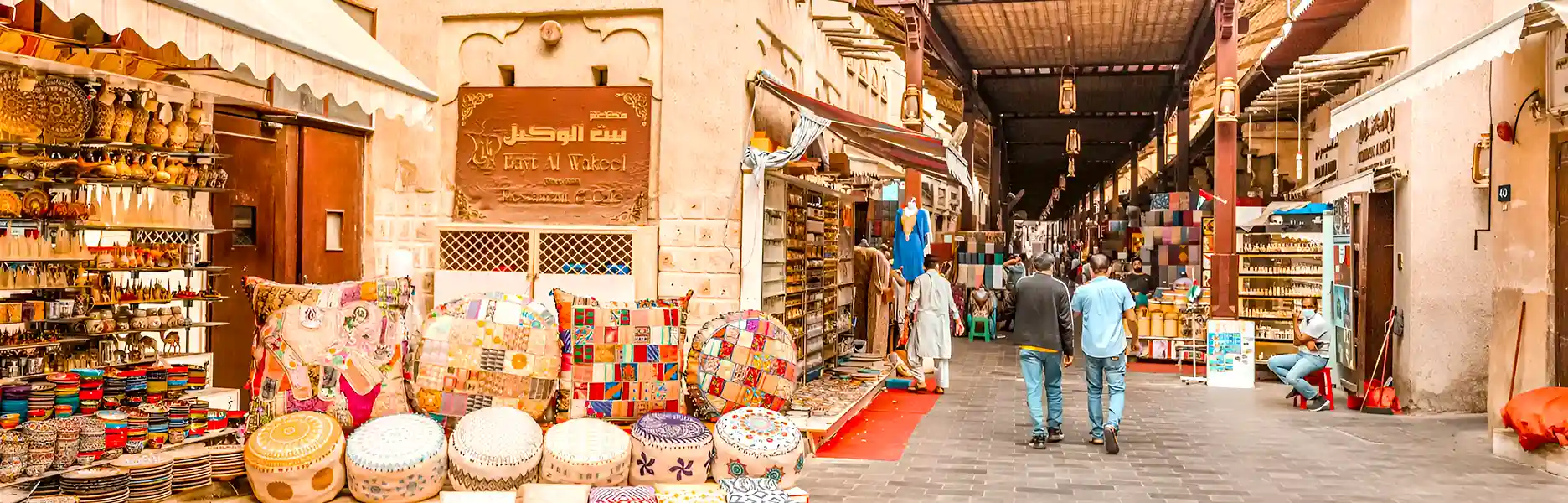 15 Best Places to Visit During Diwali in Dubai 2025
