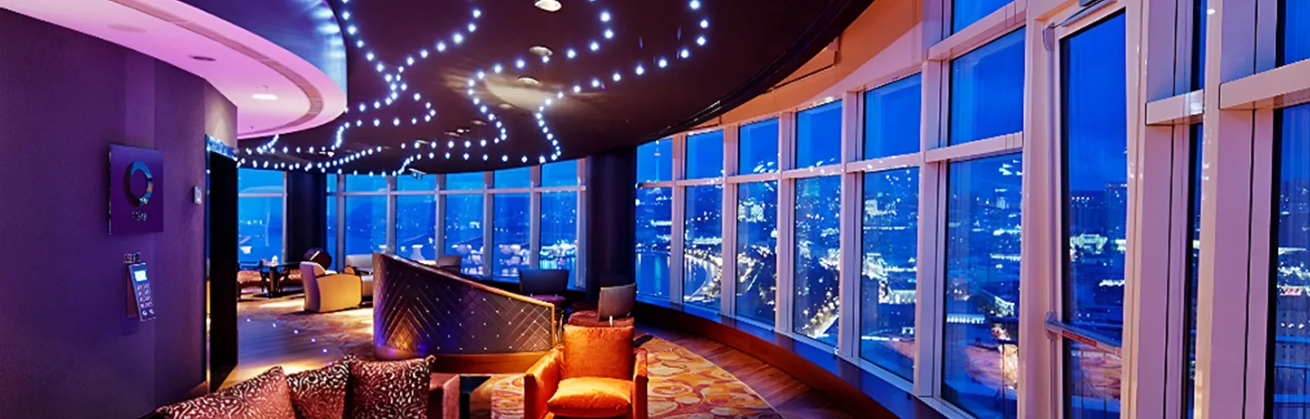 Nightlife in Baku 2026: 17 Clubs, Bars & Night Spots for 2026