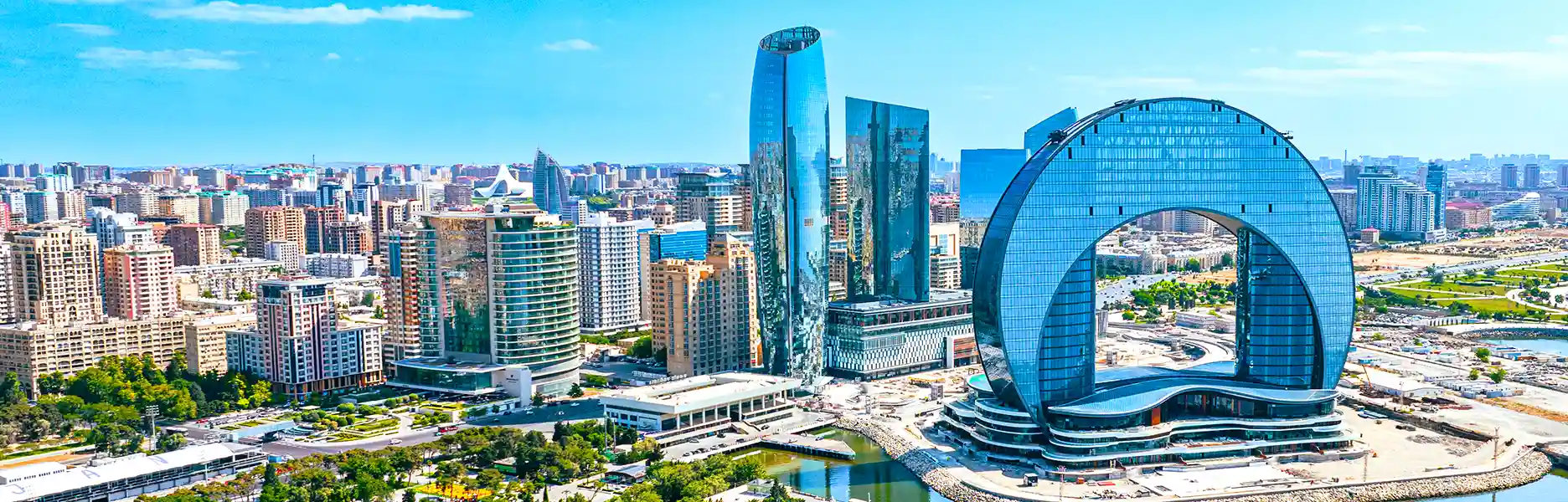 20 Best Things to Do in Baku, Azerbaijan, in 2026