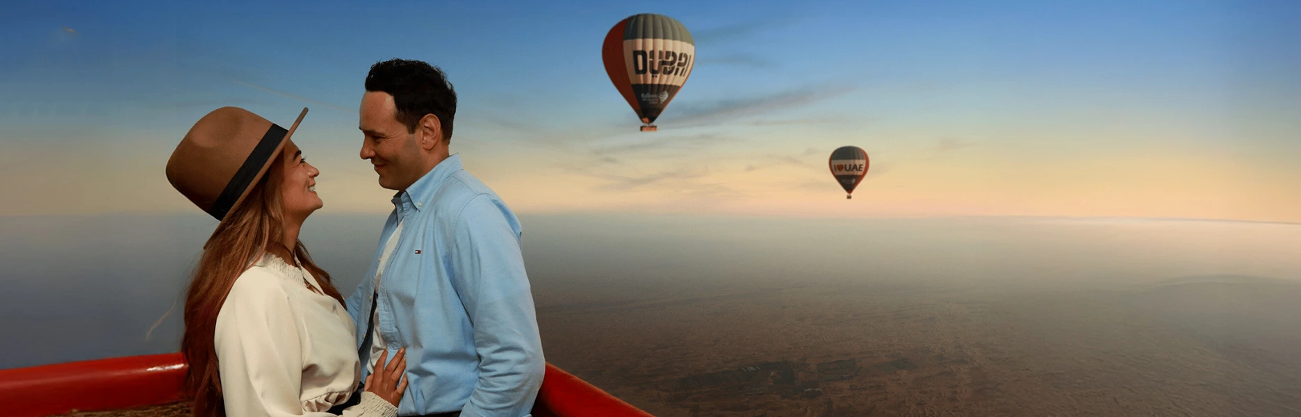 Stylish Hot Air Balloon Outfit Ideas for 2026