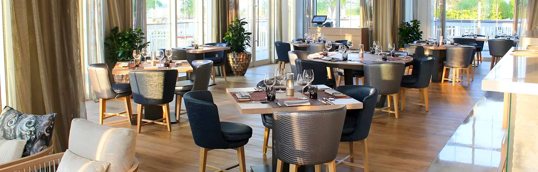 12 Best Seafood Restaurants in Abu Dhabi to Try in 2026