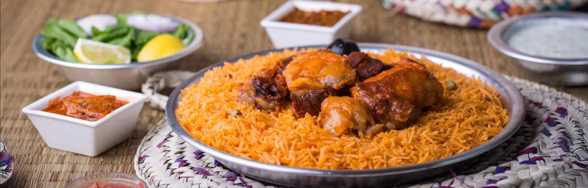10 Authentic Emirati Dishes for UAE National Day Celebrations