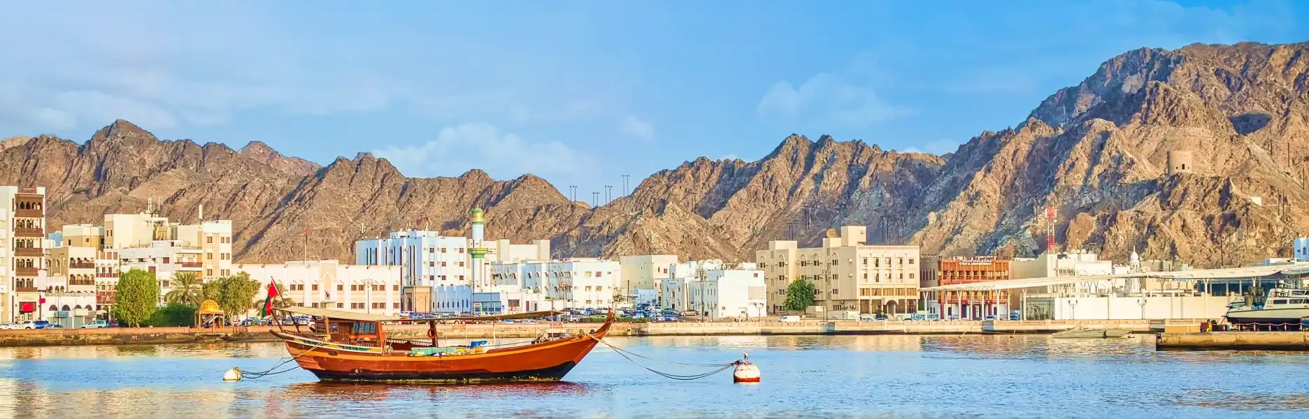 Best Time to Visit Oman in 2026: A Month-by-Month Guide
