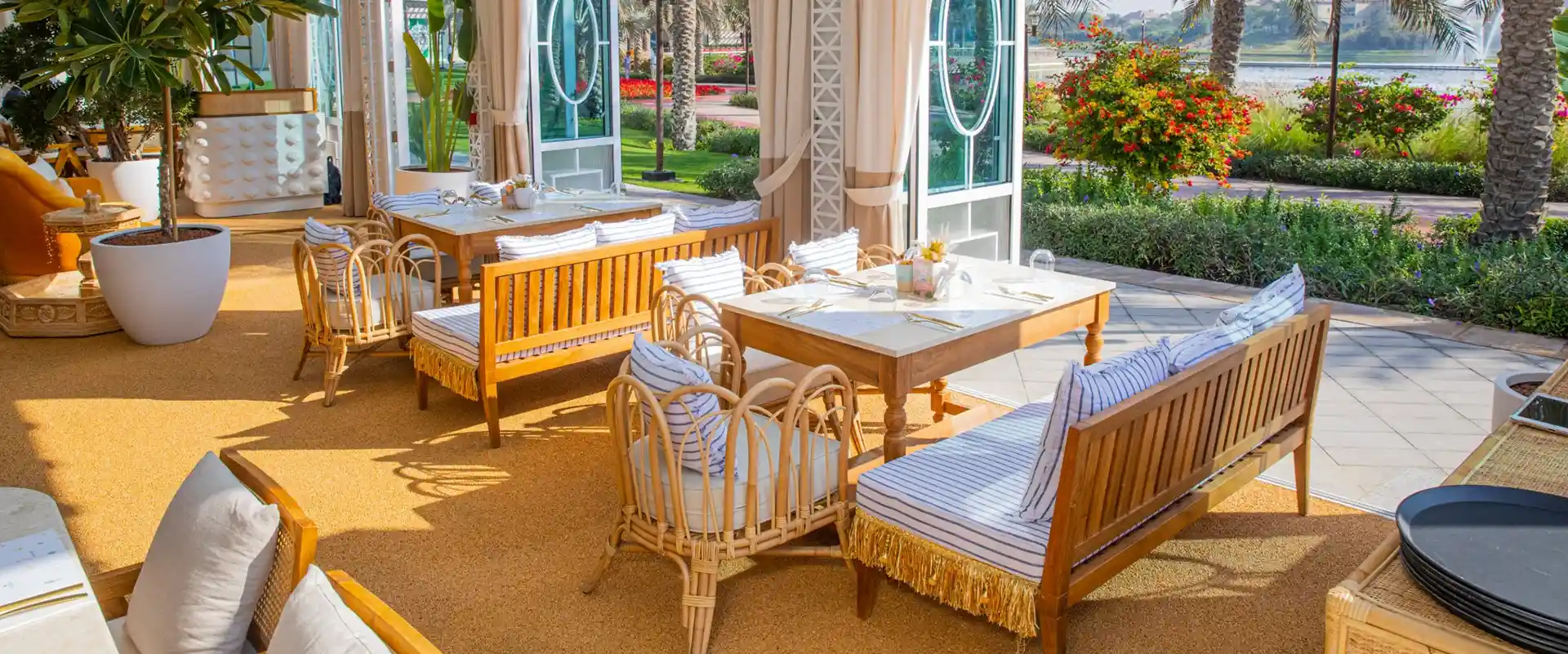 20 Best Breakfast Places in Dubai 2026