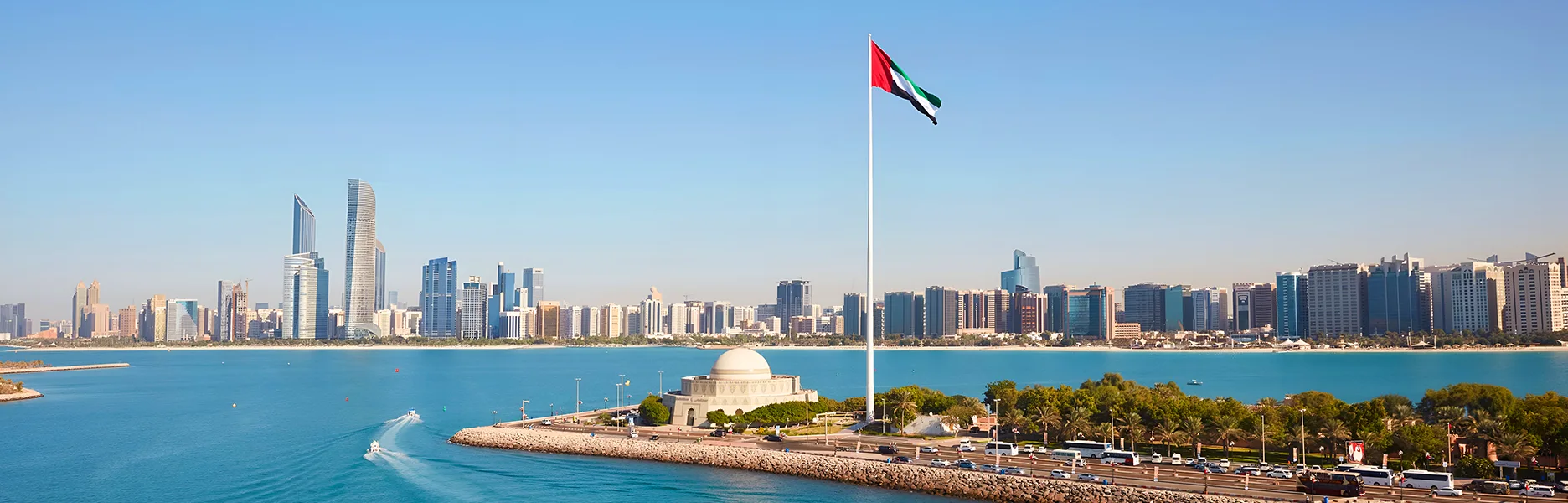 What To Do on a Layover in Abu Dhabi Airport: A Traveler's Guide
