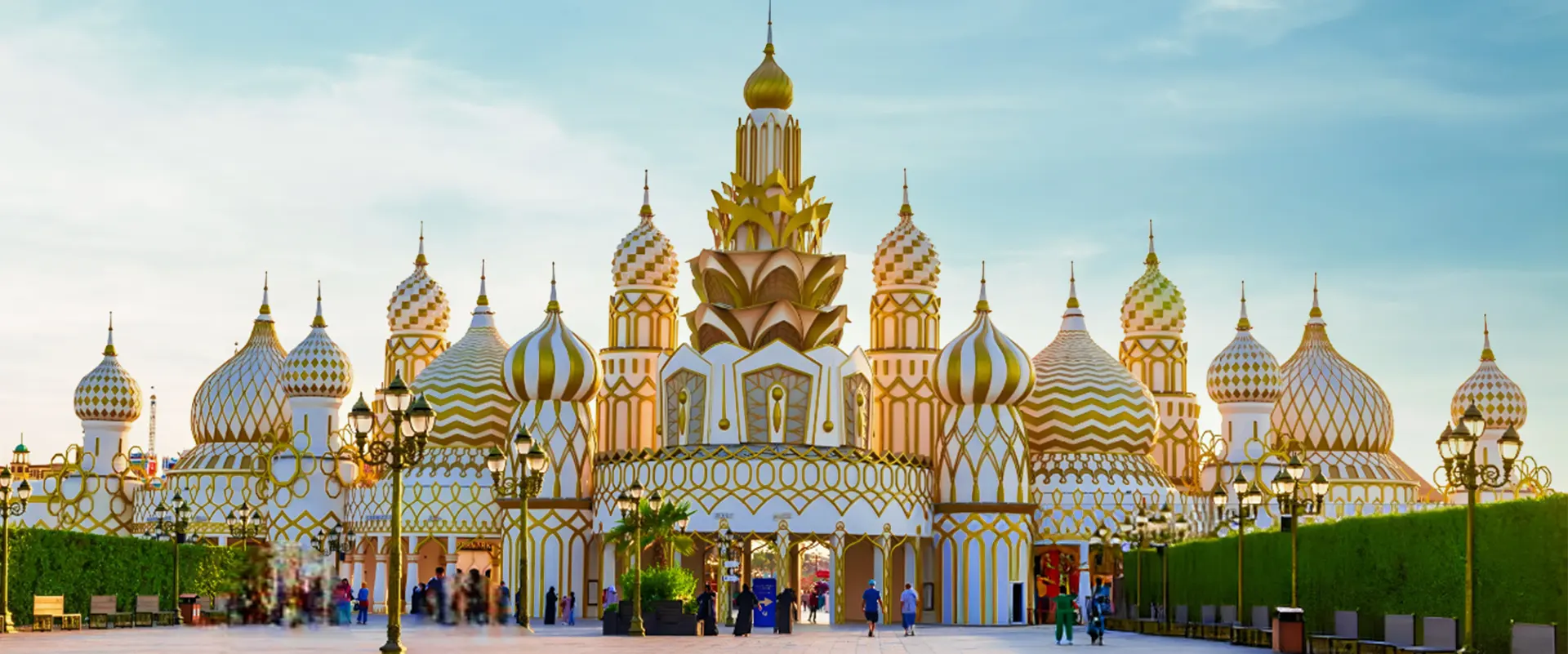 Best Parks & Natural Places to Visit in Dubai 2026