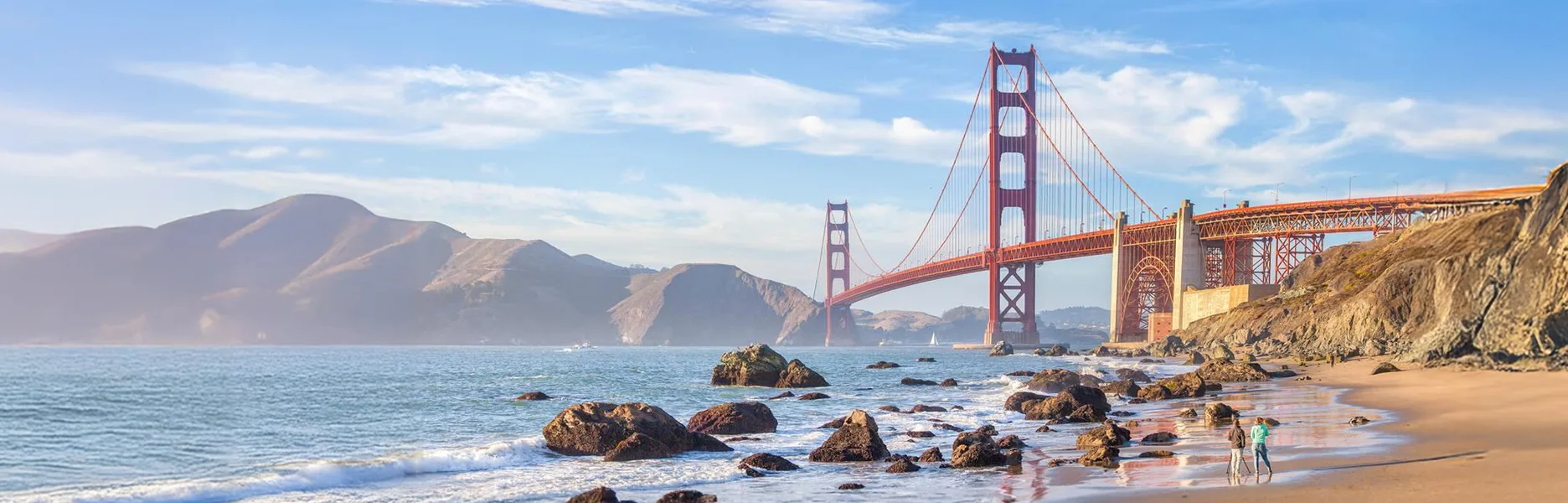 A Complete USA Travel Guide for UAE Residents: Visa, Key Attractions, & Tips