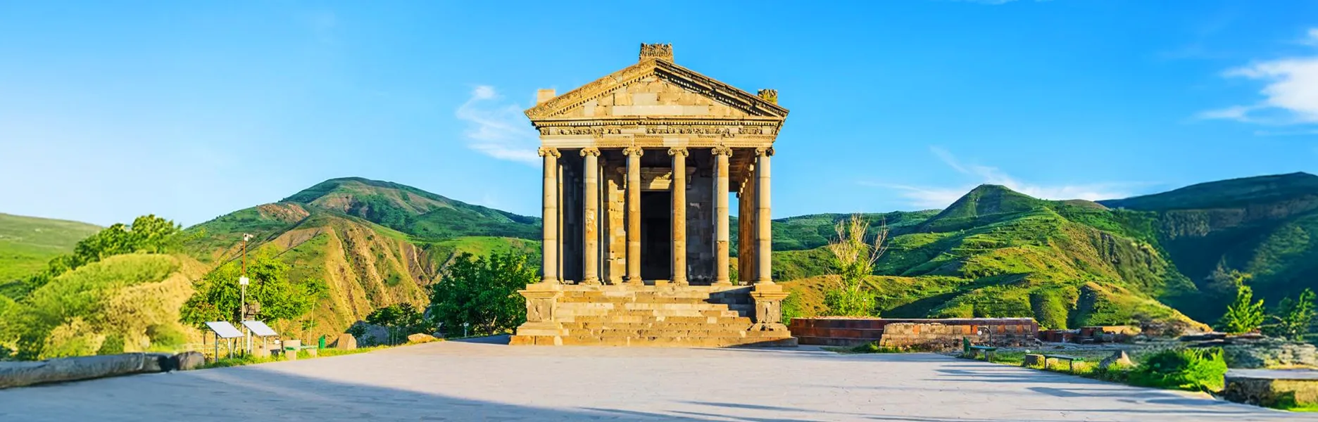 Armenia Travel Guide for First-Time Travelers 2026| Next Holidays