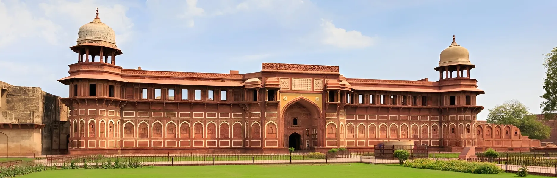 6 Best Weekend Getaways from Jaipur to Visit in Monsoon