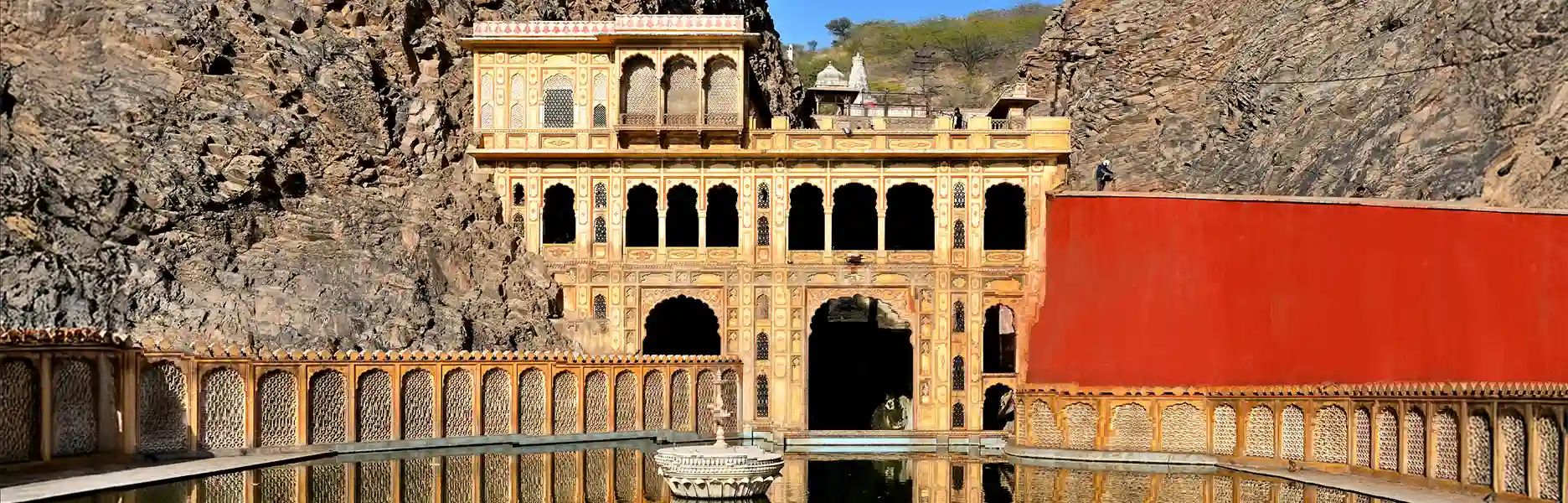 13 Most Famous Temples in Jaipur You Must Visit in 2026