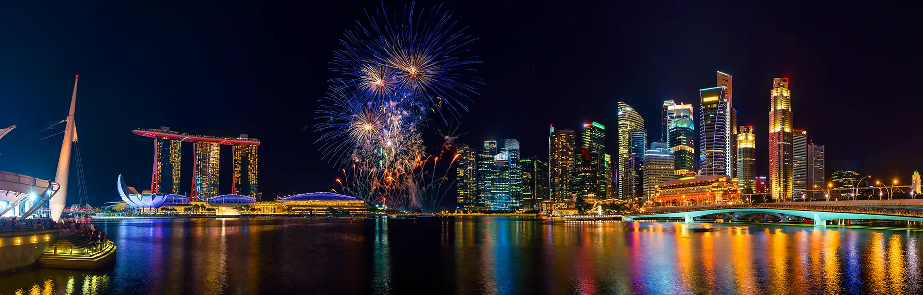 Guide to Celebrating Diwali in Singapore 2026