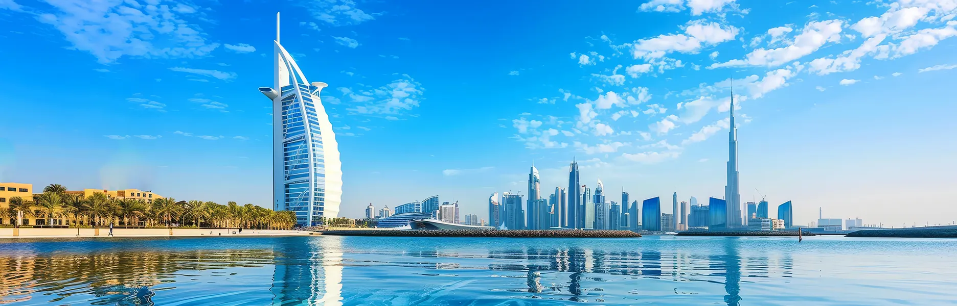 14 Exciting Things to do in Dubai in October 2025