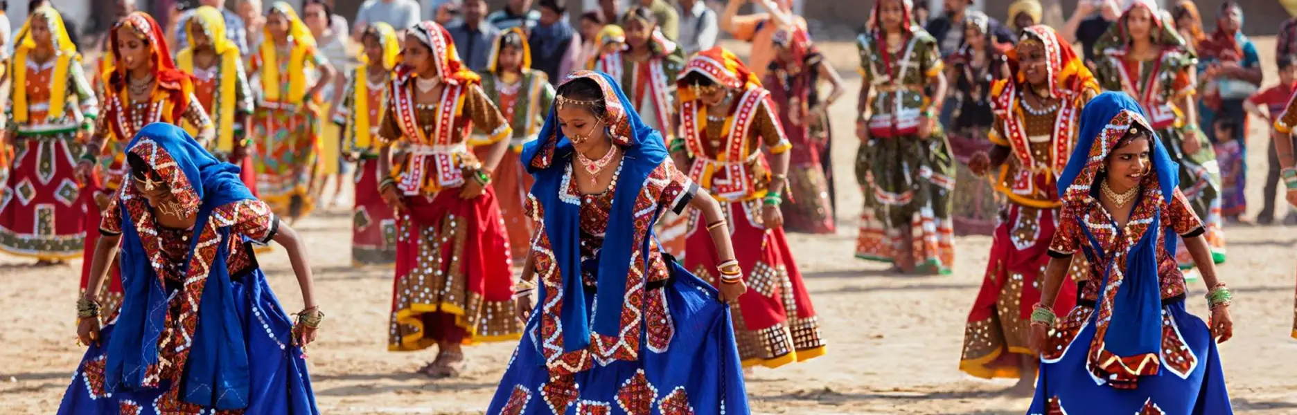 Pushkar Mela 2026: Dates, Ticket Price & Things to Do