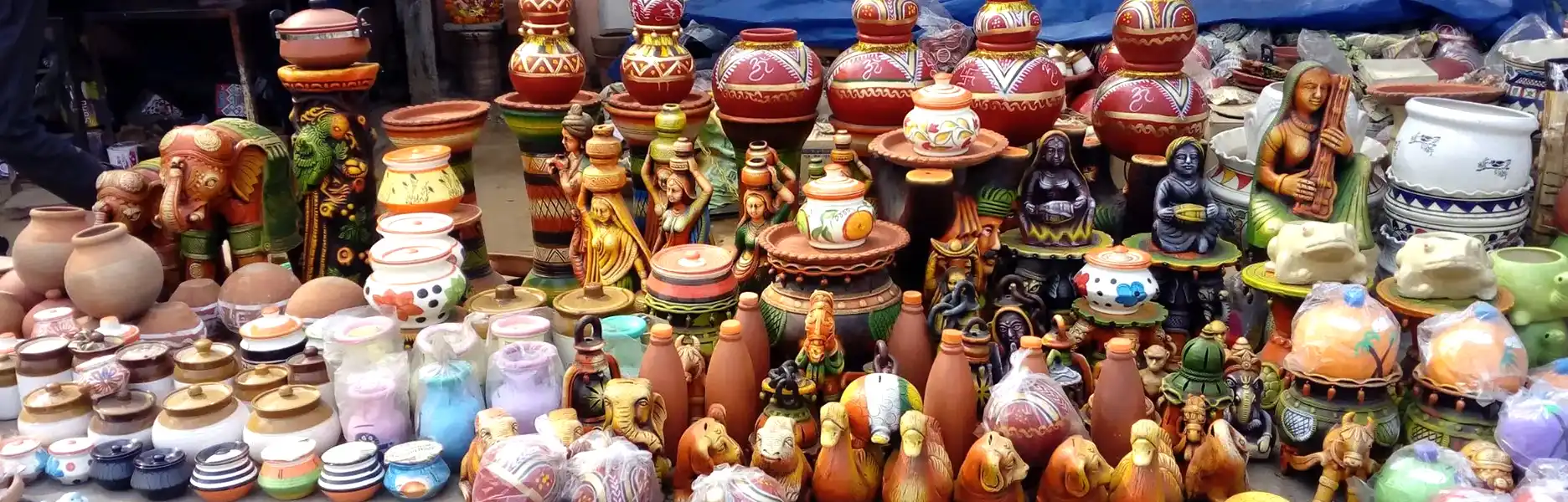 7 Best Places for Diwali Shopping in Jaipur 2026