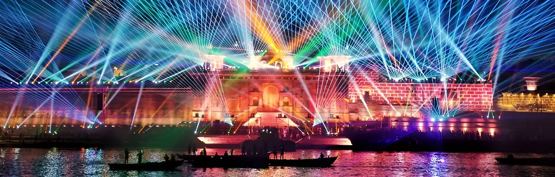 Dev Deepawali 2026: Best Things to Do, Dates, Travel Tips & Packages