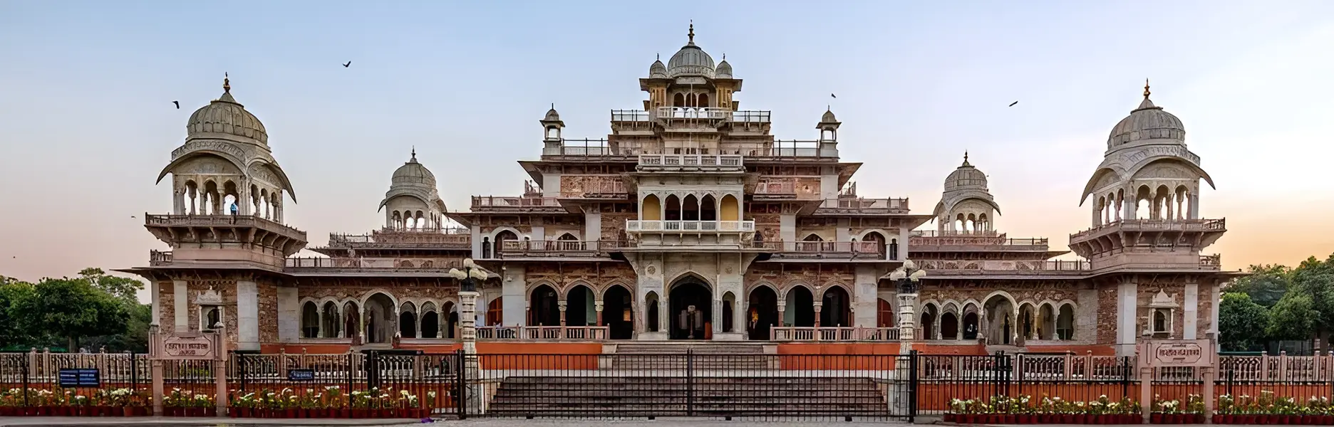 Top 6 Places to Visit in Jaipur with Family in 2026
