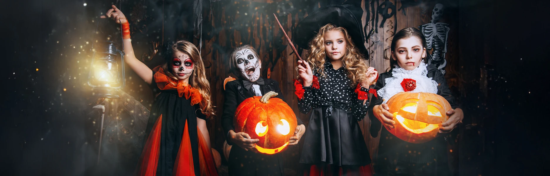 Halloween in Europe 2026: Best Places, Parties, Events, & Things to Do