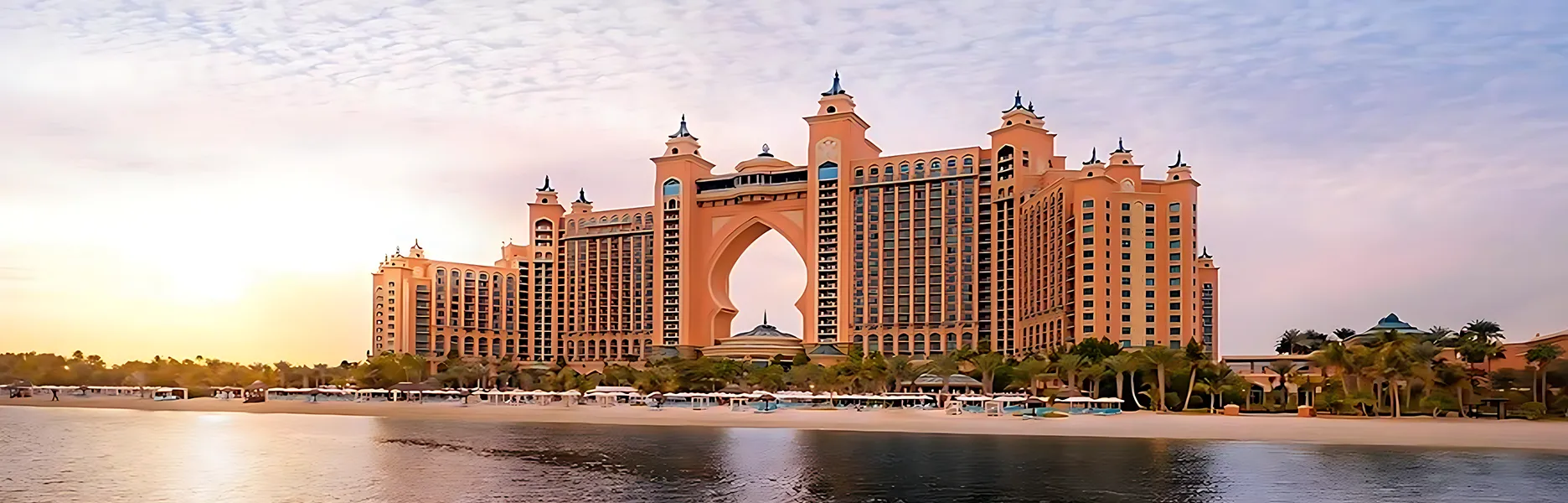 9 Best Winter Staycations in UAE in 2026