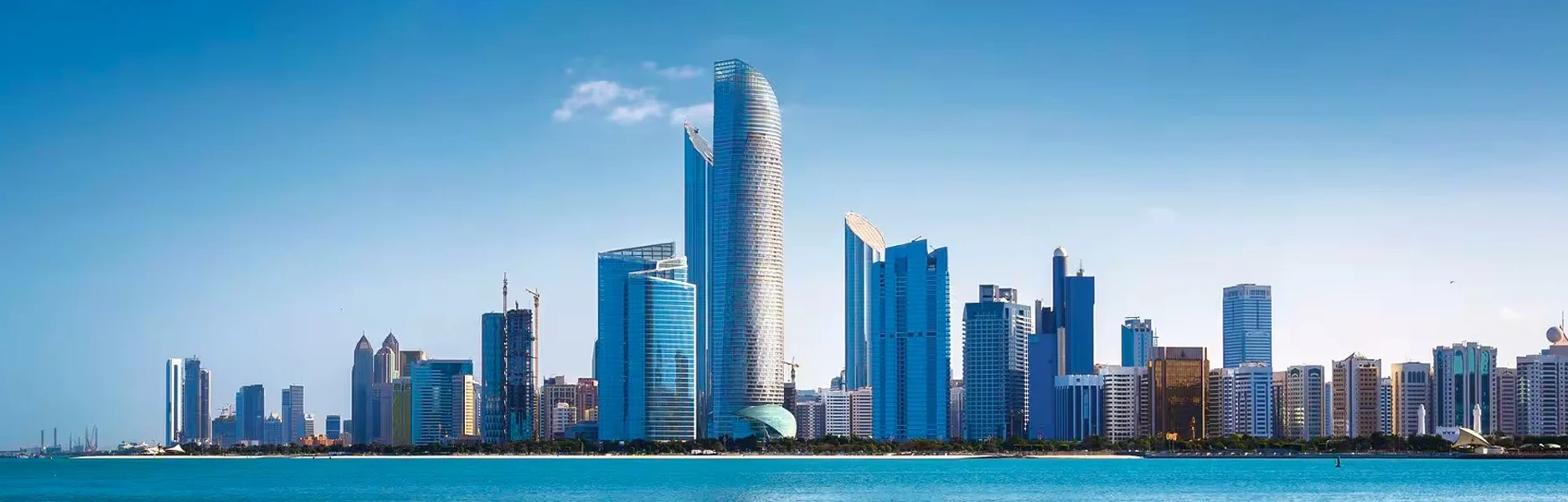 11 Best Winter & Christmas Markets in Abu Dhabi